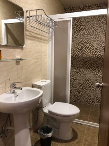 Zhu Ti Homestay