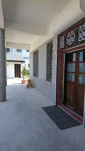 Zhu Ti Homestay