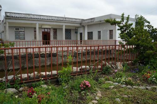 Zhu Ti Homestay