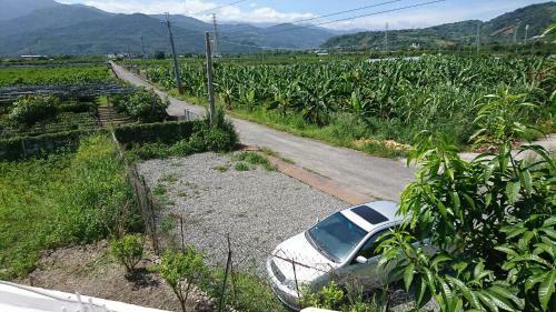 Zhu Ti Homestay