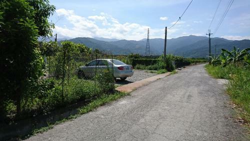 Zhu Ti Homestay