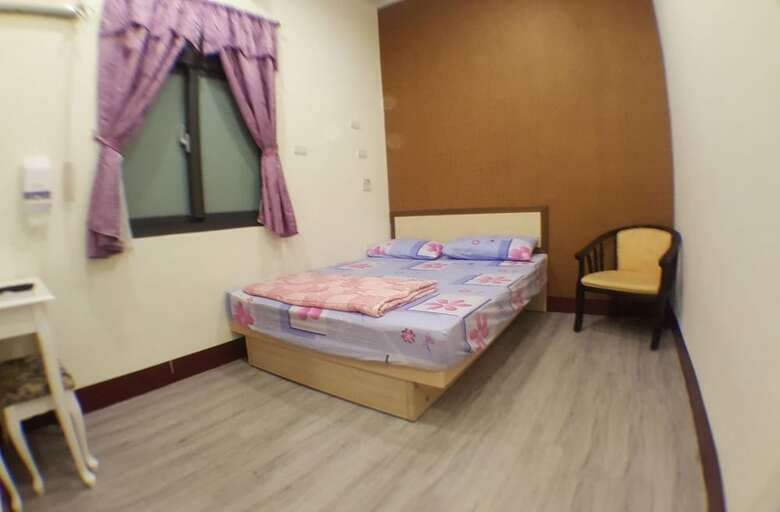 Posada Long Yuan Hotel