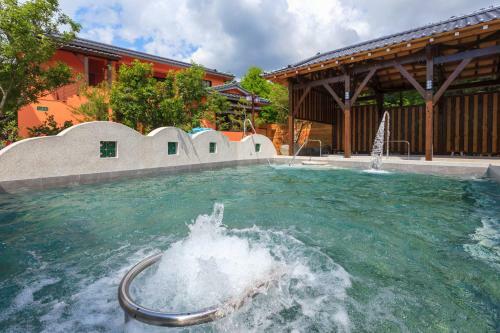 Po Li Xiadu Holiday Club