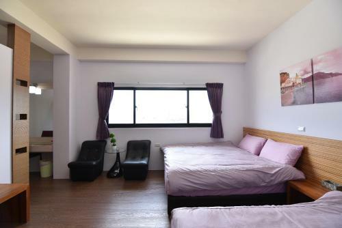 Homelike Homestay