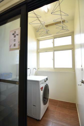 Homelike Homestay