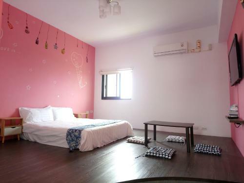 New Summer Homestay