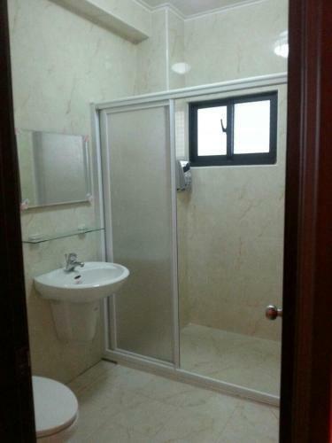 New Summer Homestay