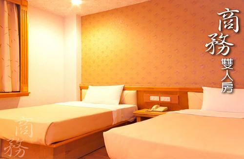 Rhine Motel