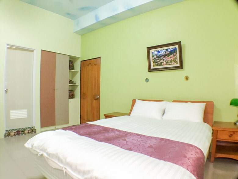Yi Jing B&B