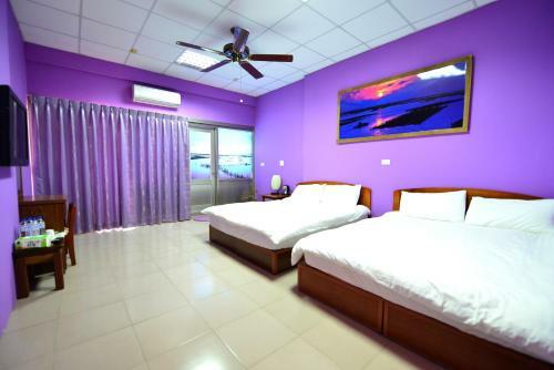 Hostal Yan Xiang Homestay