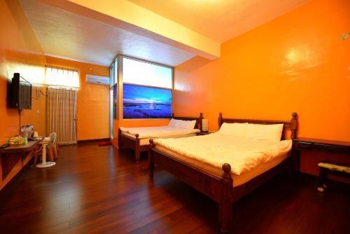 Hostal Yan Xiang Homestay