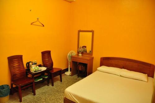 Hostal Yan Xiang Homestay