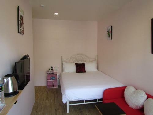 Bed & Breakfast Sunny Homestay