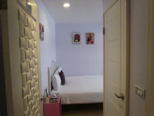 Bed & Breakfast Sunny Homestay