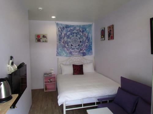 Bed & Breakfast Sunny Homestay
