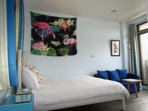 Bed & Breakfast Sunny Homestay
