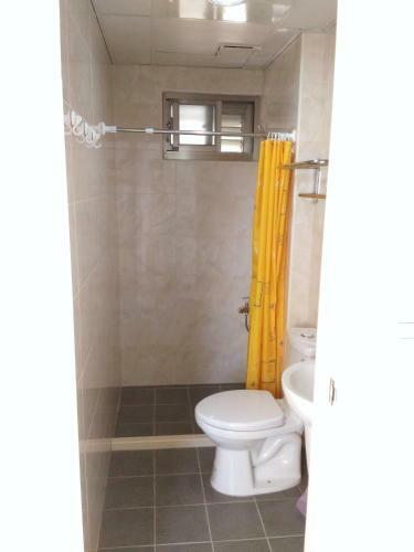 Bed & Breakfast Sunny Homestay