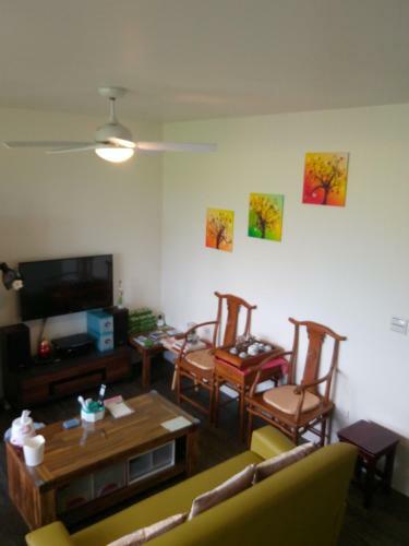 Bed & Breakfast Sunny Homestay