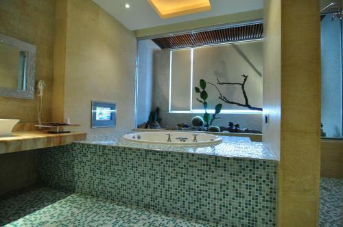 Qixing Jingpin Motel
