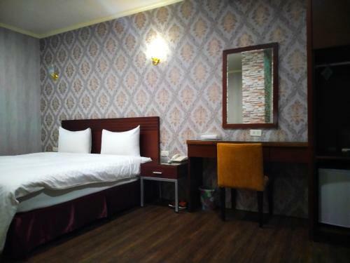 Xin Yue Hotel