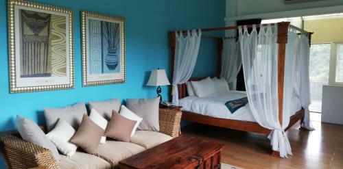 Bed & Breakfast Juhu Farmstay