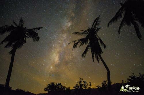 Bed & Breakfast Juhu Farmstay