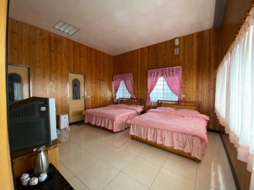Green Incense Homestay
