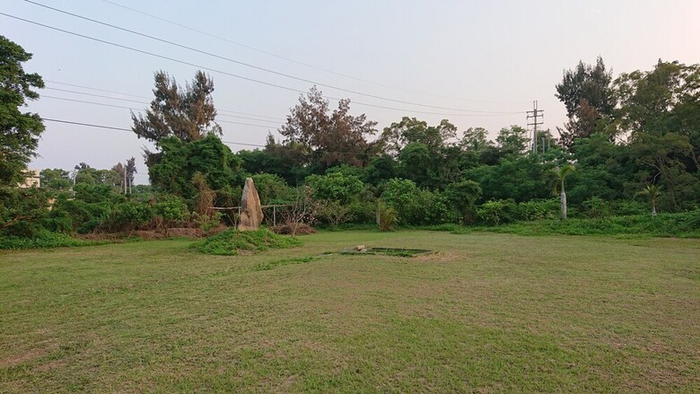 Kinmen Laoye B&B