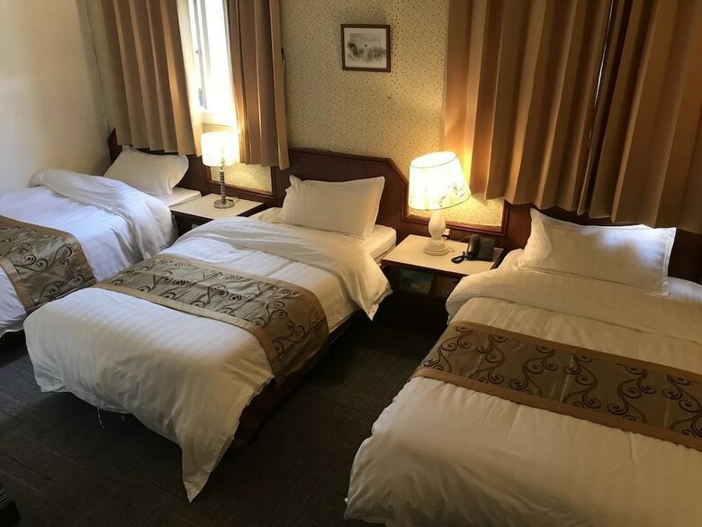 Kinmen Laoye B&B