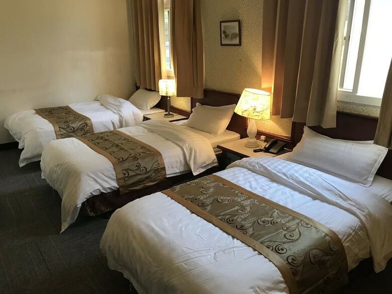 Kinmen Laoye B&B