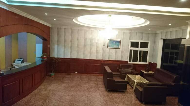 Kinmen Laoye B&B