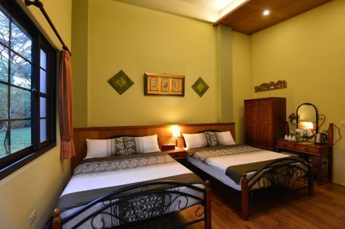Amrita Green Retreat