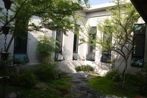 Amrita Green Retreat