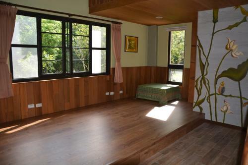 Amrita Green Retreat