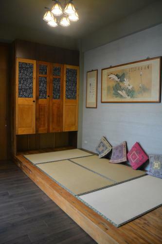 Amrita Green Retreat