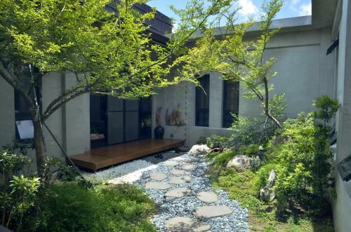 Amrita Green Retreat