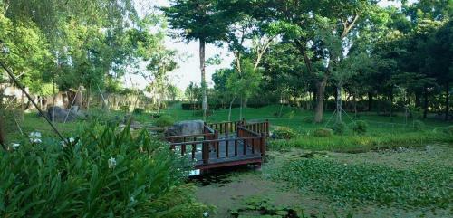 Amrita Green Retreat