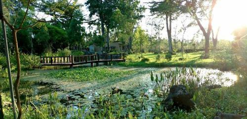 Amrita Green Retreat