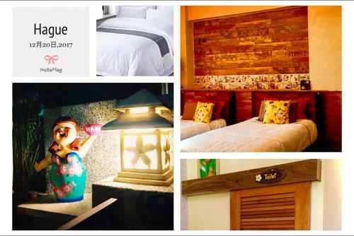 Home & Teak Homestay