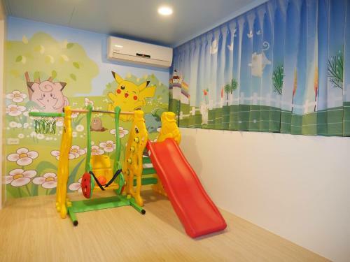 Feng Ling Holiday B&B