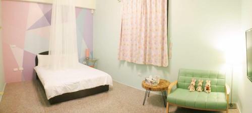 Feng Ling Holiday B&B