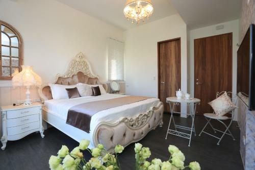 Qi Li Xiang Homestay