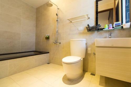 Qi Li Xiang Homestay