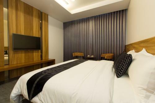 Qi Li Xiang Homestay