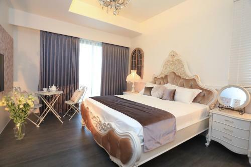 Qi Li Xiang Homestay