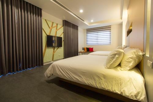 Qi Li Xiang Homestay