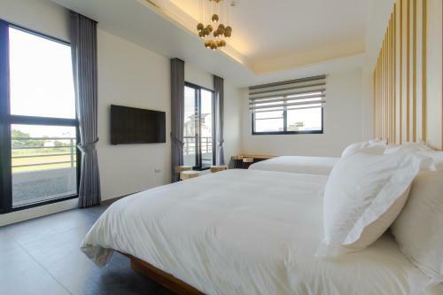 Qi Li Xiang Homestay