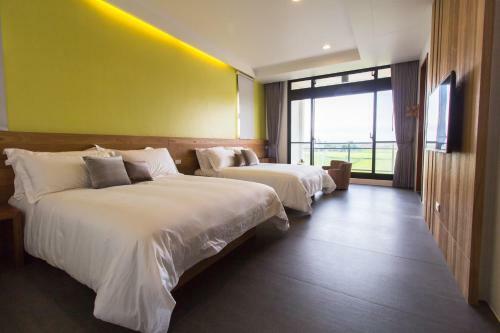 Qi Li Xiang Homestay