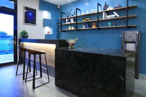 Qi Li Xiang Homestay