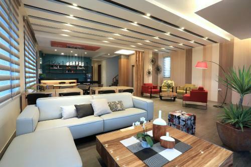 Qi Li Xiang Homestay